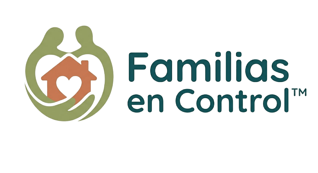 Familias en Control™